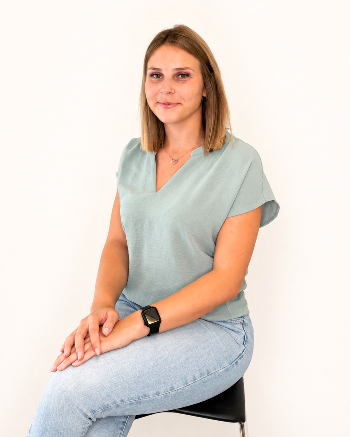 Anja Eichwalder